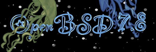 [OpenBSD 7.8]